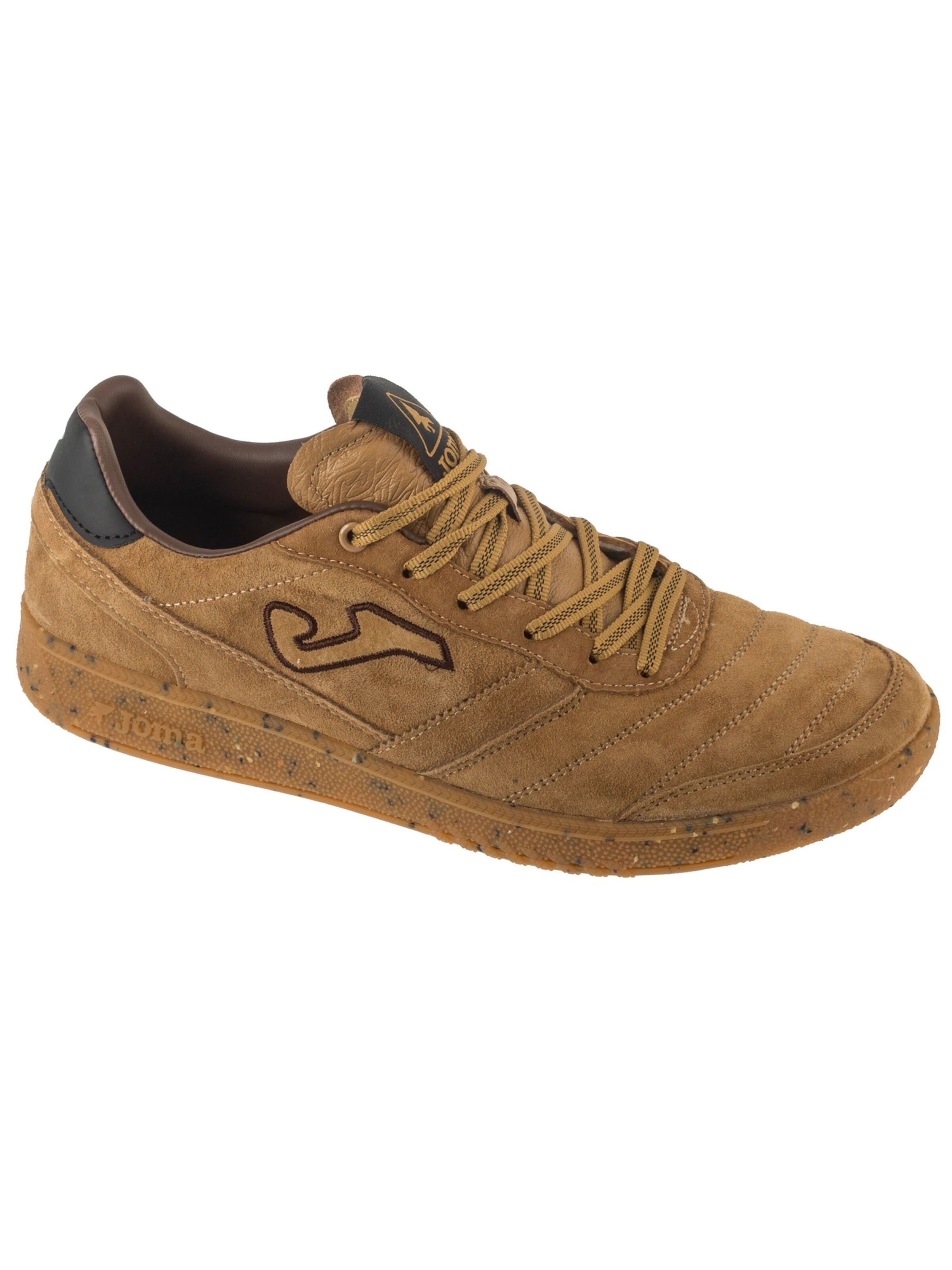 JOMA Sneakers laag 'Joma C.Mundial Men 2526' in Bruin: voorkant