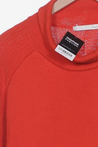 OUI Sweater & Cardigan in XL in Orange