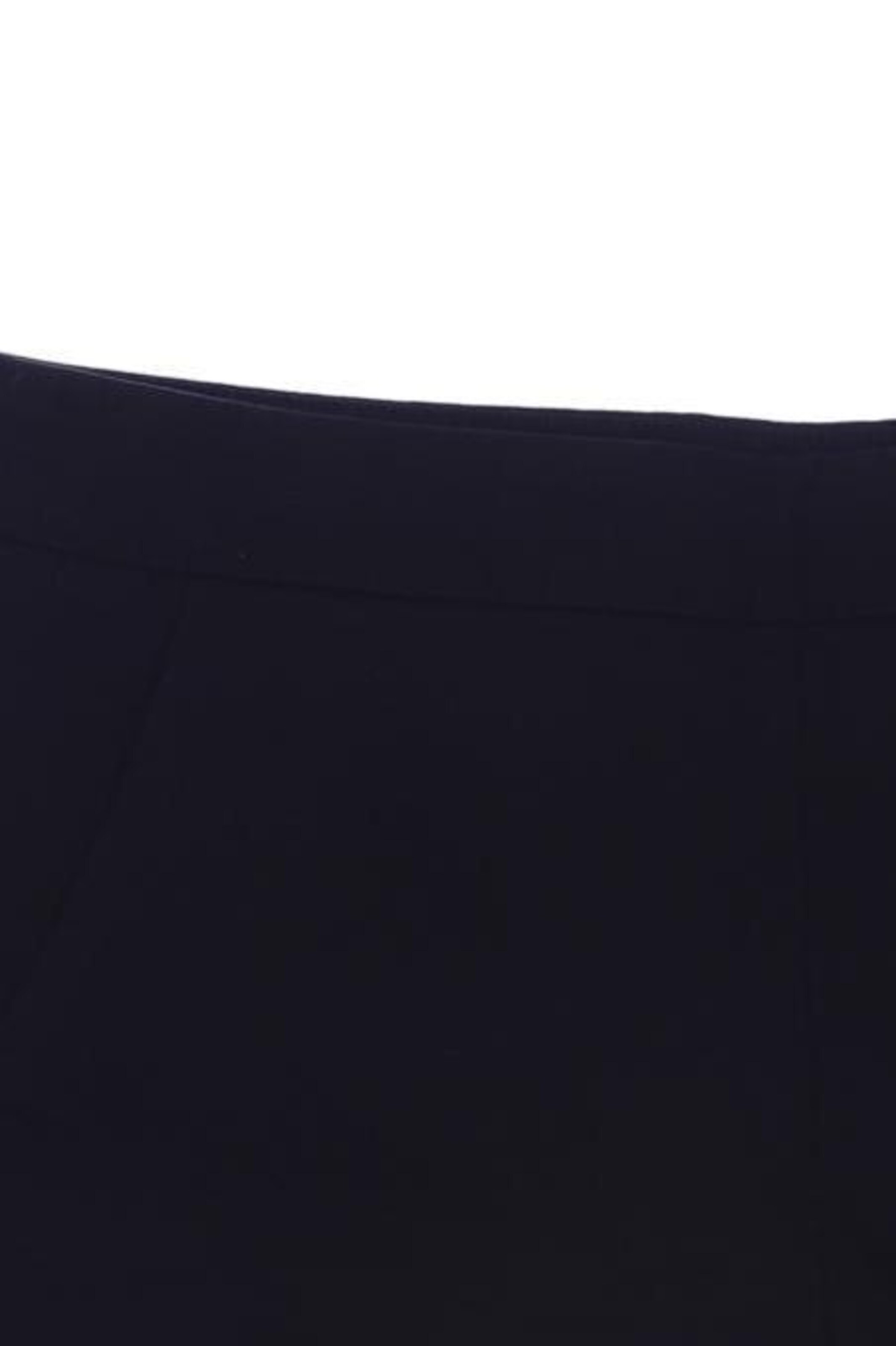 HALLHUBER Shorts in L in Black