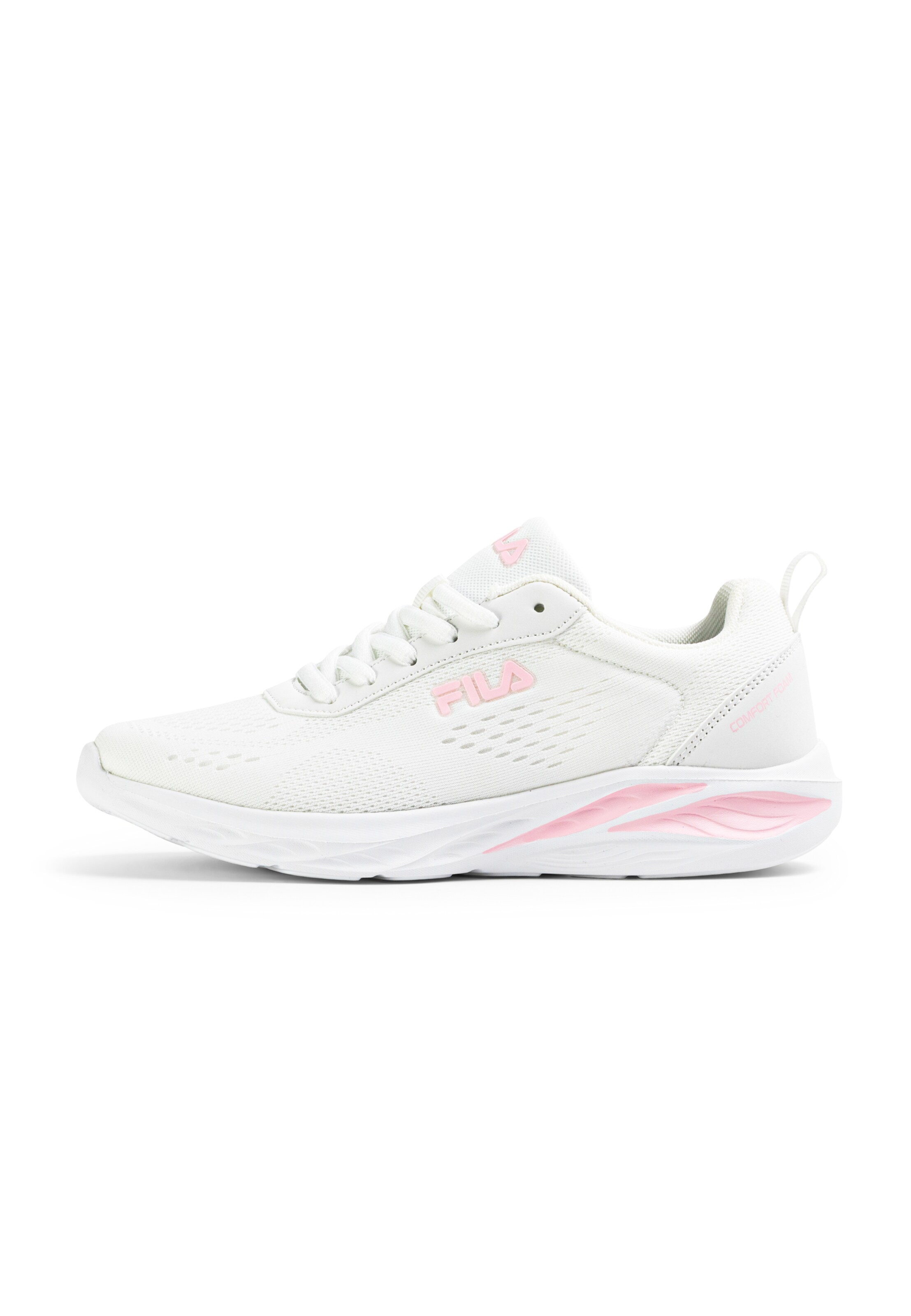 FILA Sneakers in White