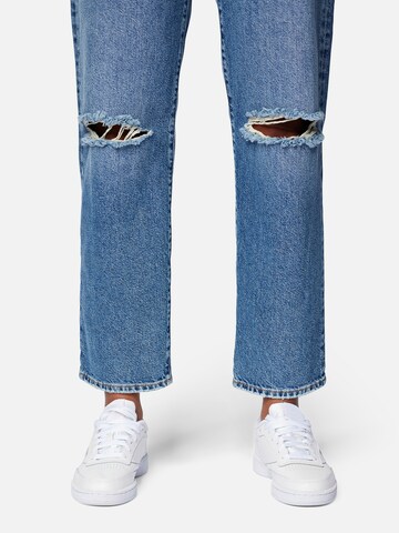 Mavi Regular Jeans 'Berlin' in Blauw