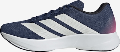 ADIDAS PERFORMANCE Tenisice za trčanje 'Duramo RC2' veličine 36 u morsko plava / ružičasto crvena / bijela, Pregled proizvoda