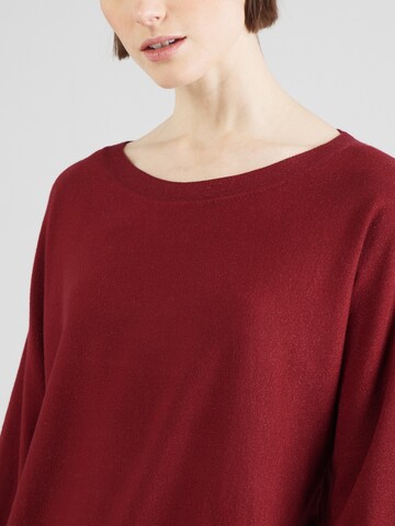 COMMA Trui in Rood