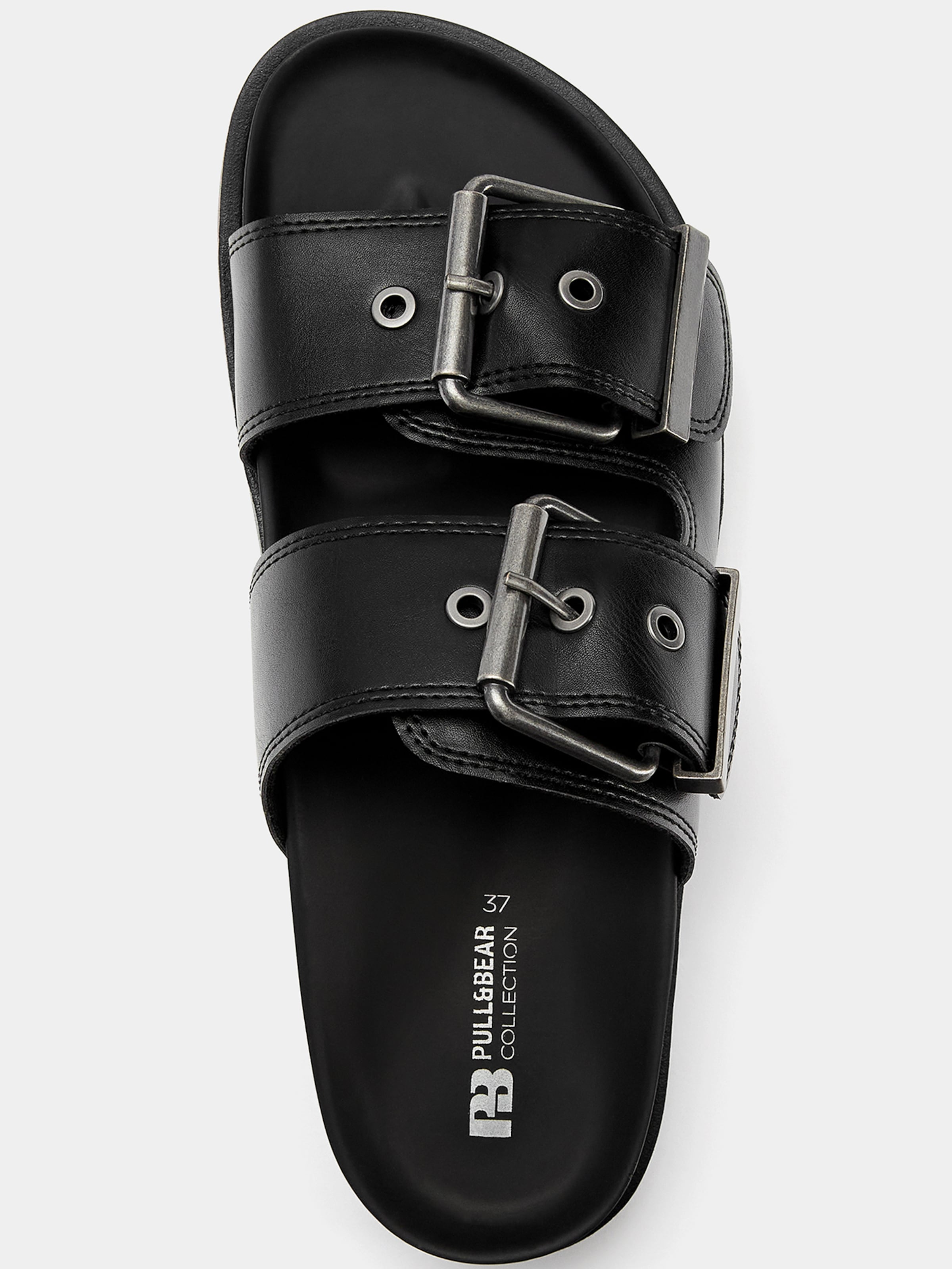 Mule pull and bear hotsell