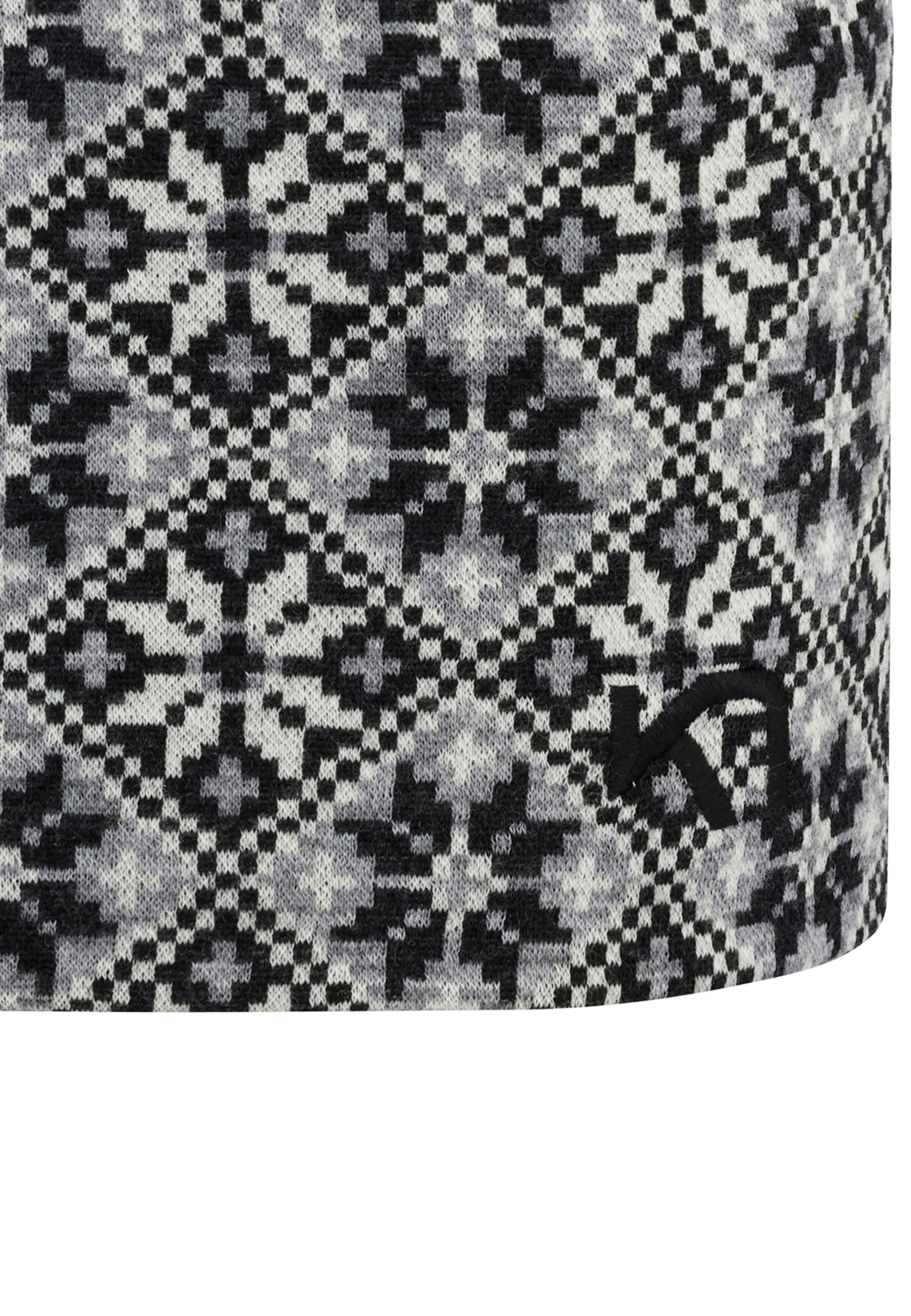 Kari Traa Headband 'Rose' in Black