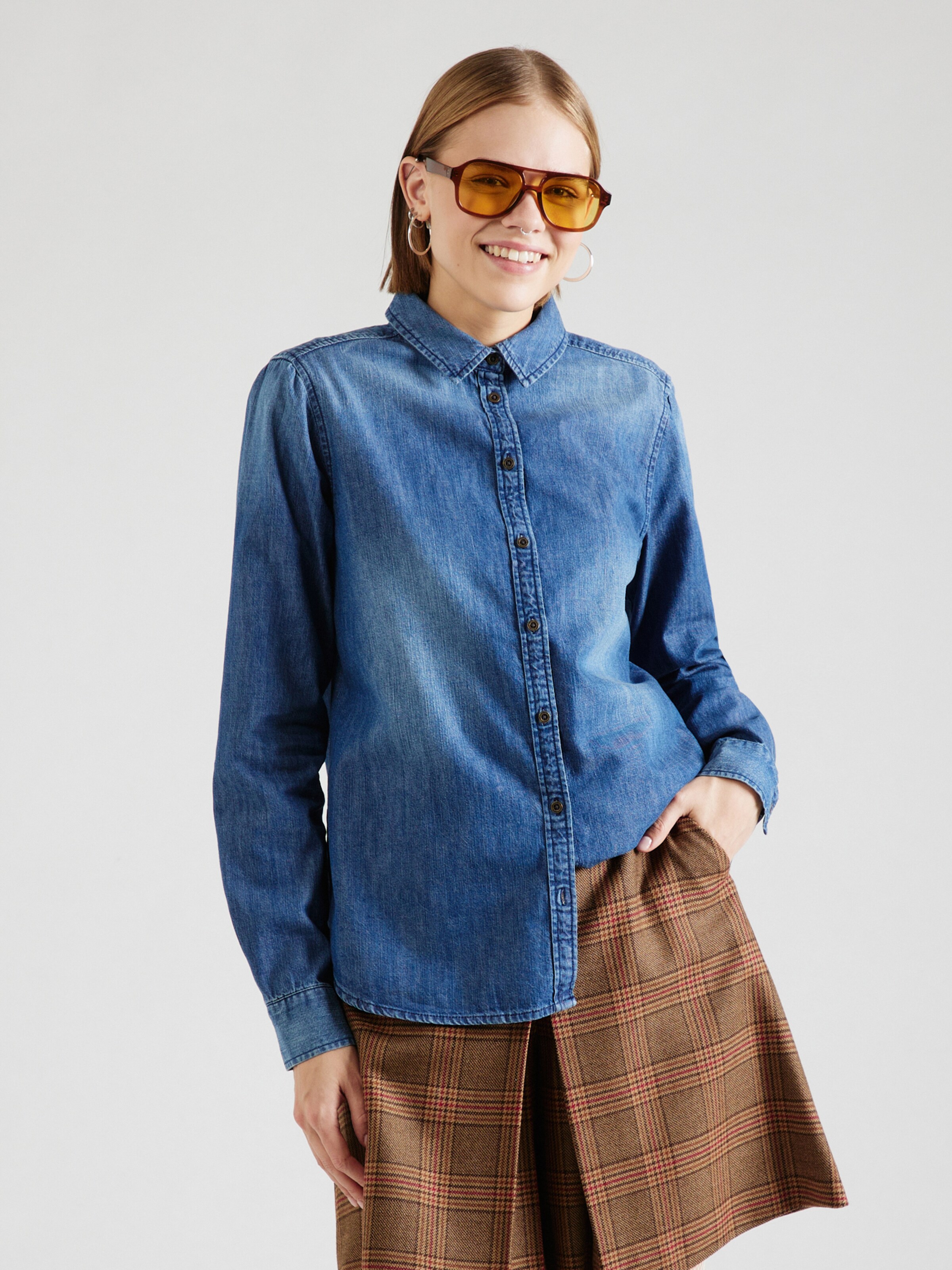Denim shirts for women Buy online ABOUT YOU