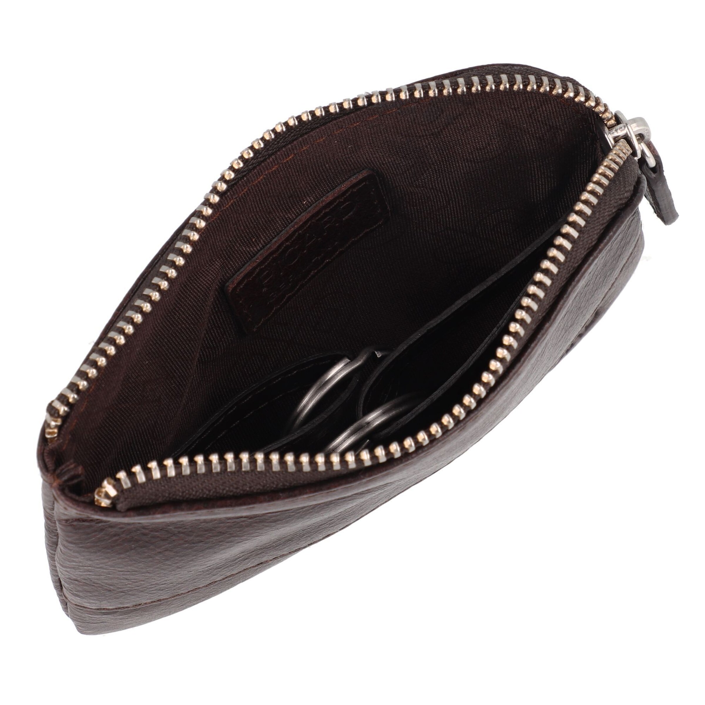 Picard Etui 'Buddy' in Braun