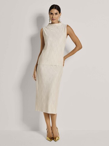 T-shirt MADELEINE en blanc