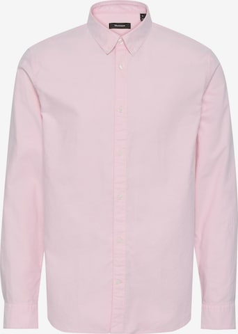 Chemise 'Trostol' Matinique en rose : devant