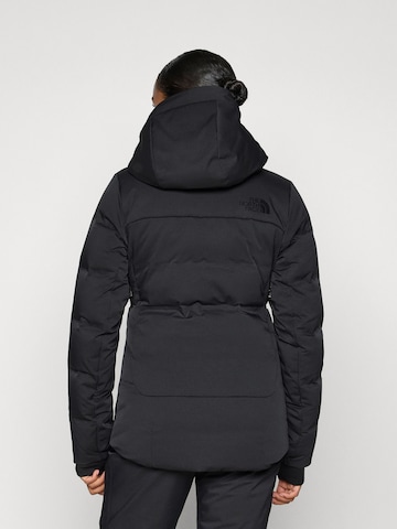 THE NORTH FACE Spordijope 'CIRQUE', värv must