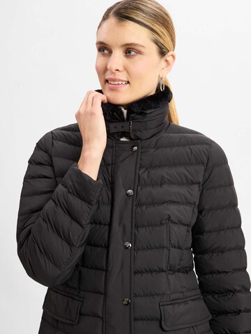 Fuchs Schmitt Winter coat in Black