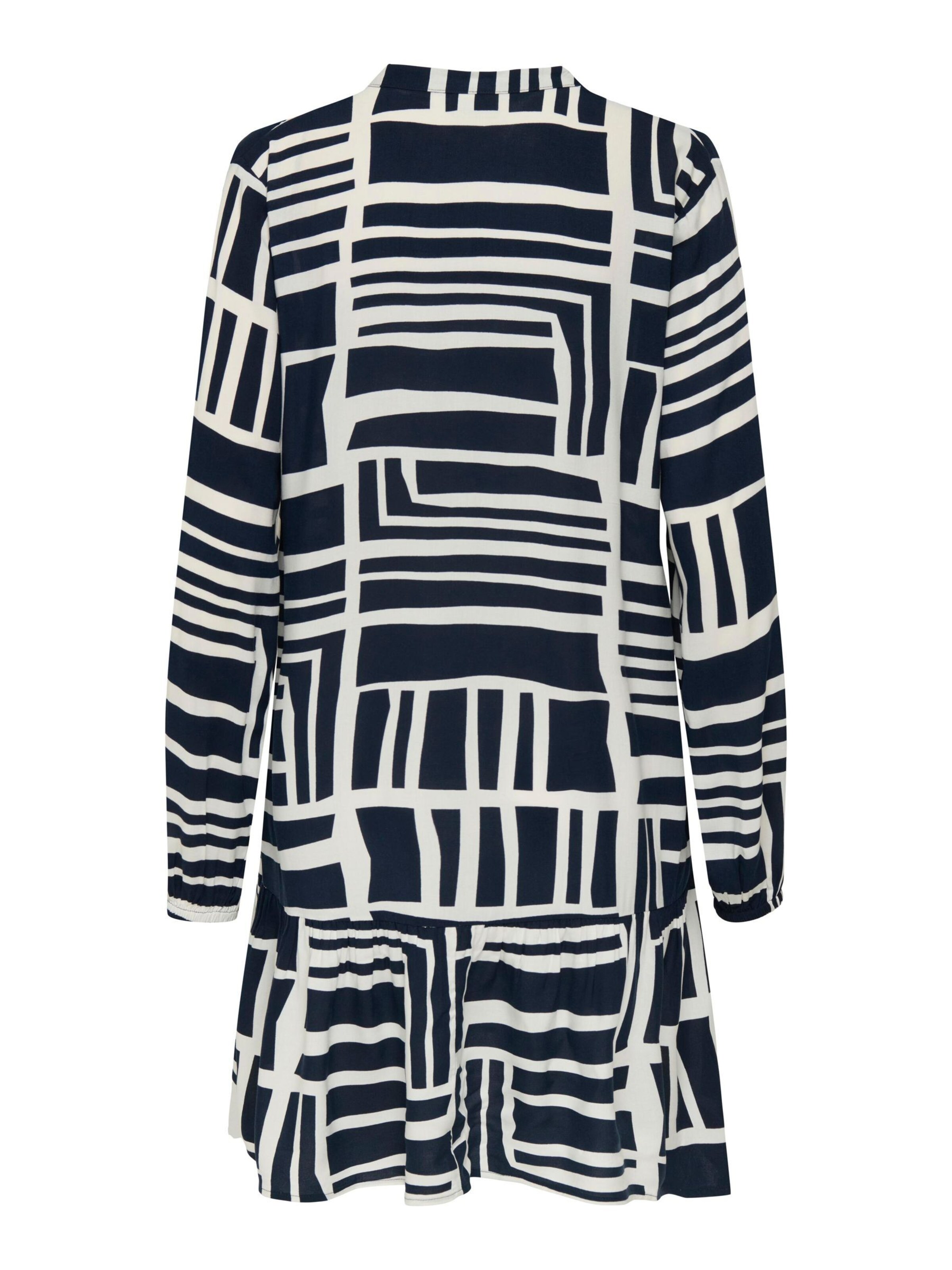 JDY Jurk 'JDYSezen' in Zwart