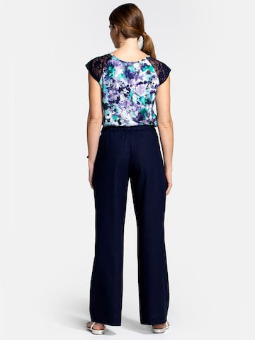 HotSquash Loose fit Trousers in Blue