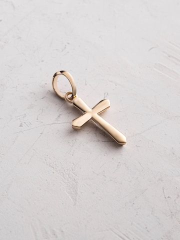 REYTEL Pendant 'GLAUBE' in Yellow