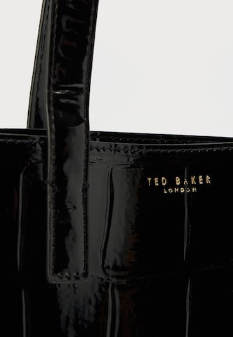 Ted Baker Shopper 'VIVANAA' - Čierna: predná strana