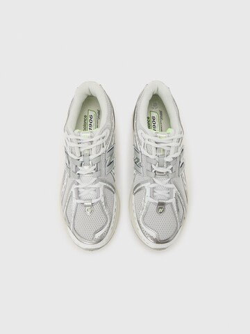 Sneaker low '1906' de la new balance pe gri
