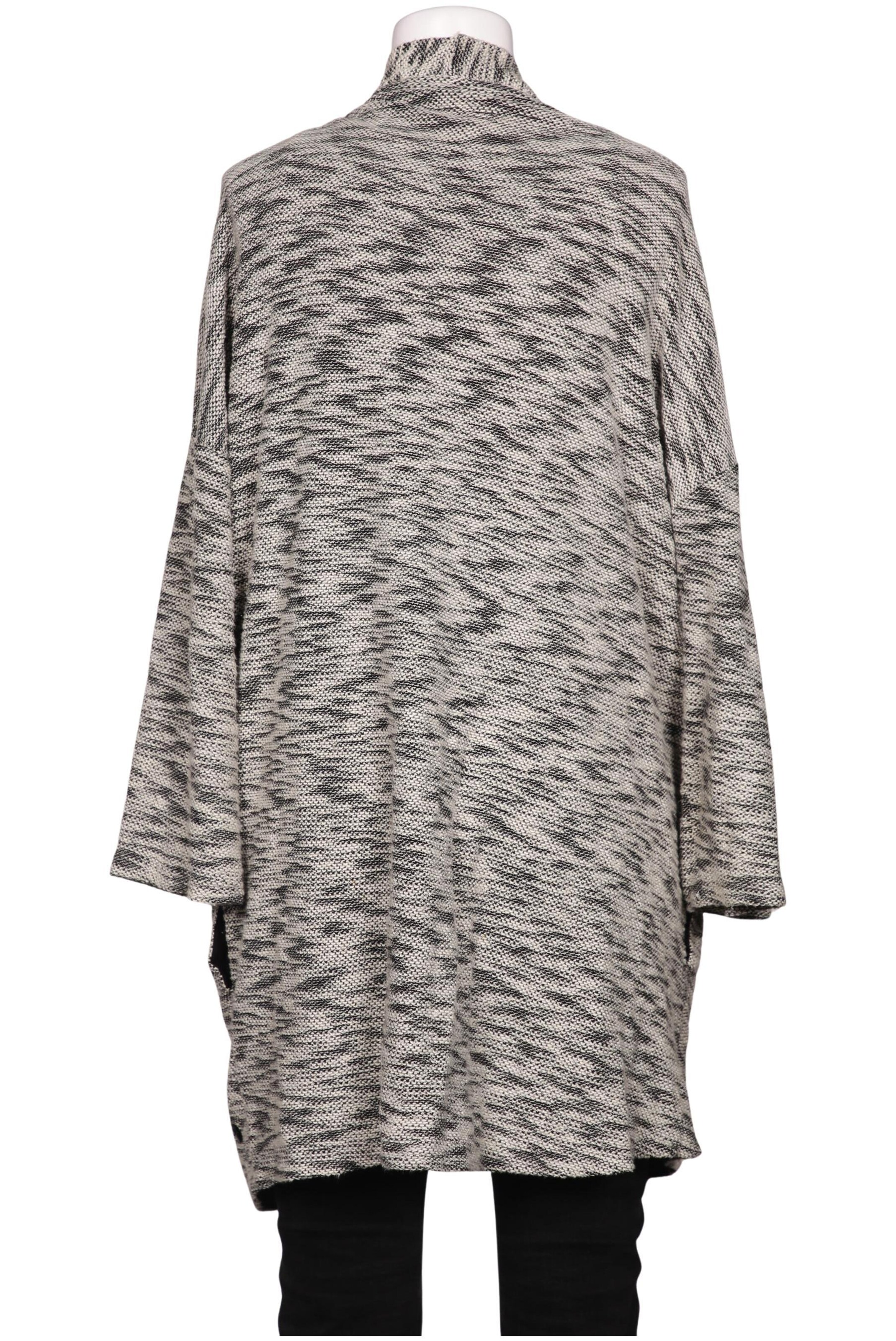 OPUS Strickjacke XL in Grau