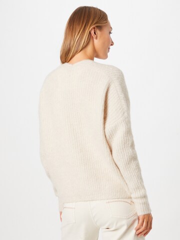 Cardigan 'LAMAR' Soyaconcept en beige