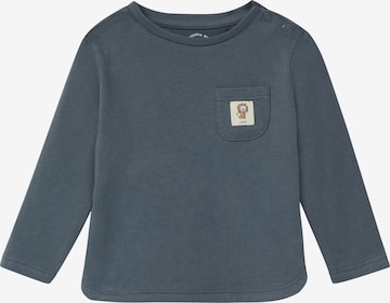 T-Shirt s.Oliver en gris : devant
