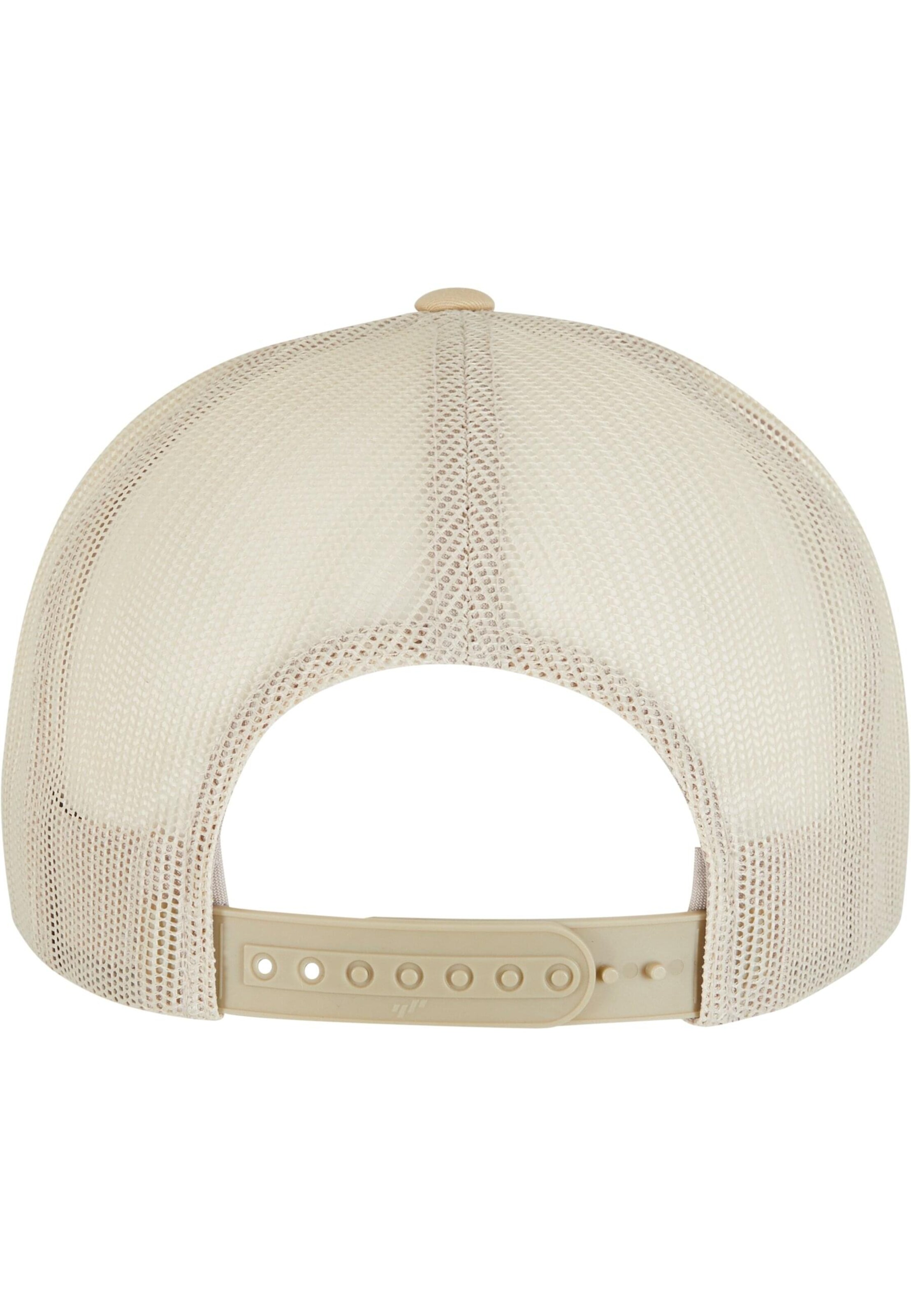 Casquette 'Classic' Flexfit en or