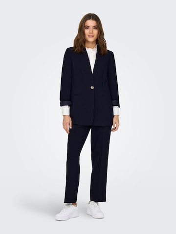 Blazer 'MILIAN' ONLY en bleu