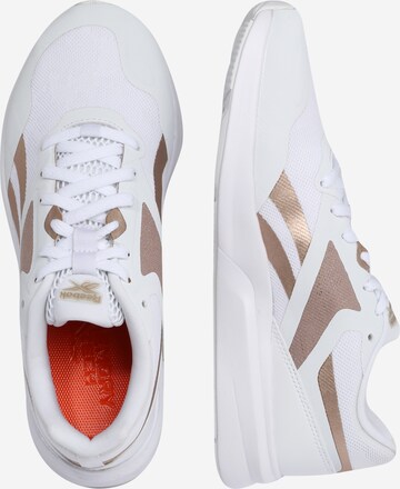 Chaussure de course 'Runner 4.0' Reebok en blanc