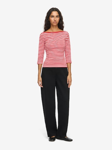Noisy may Shirt 'NMStormi' in Red
