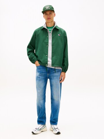 Tommy Jeans Конический (Tapered) Джинсы 'SONNY' в Синий