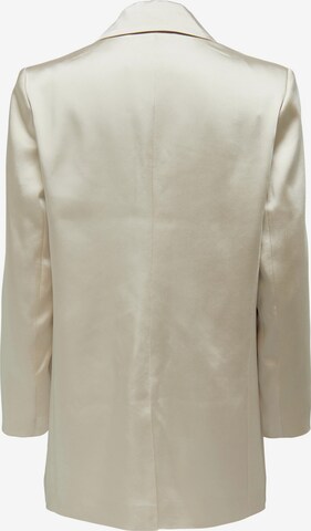 Blazer 'Lana-Mayra' ONLY en beige