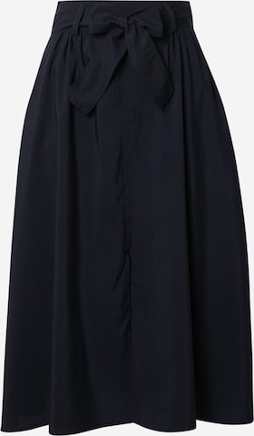 Pepe Jeans Skirt 'MAYA' in Blue: front