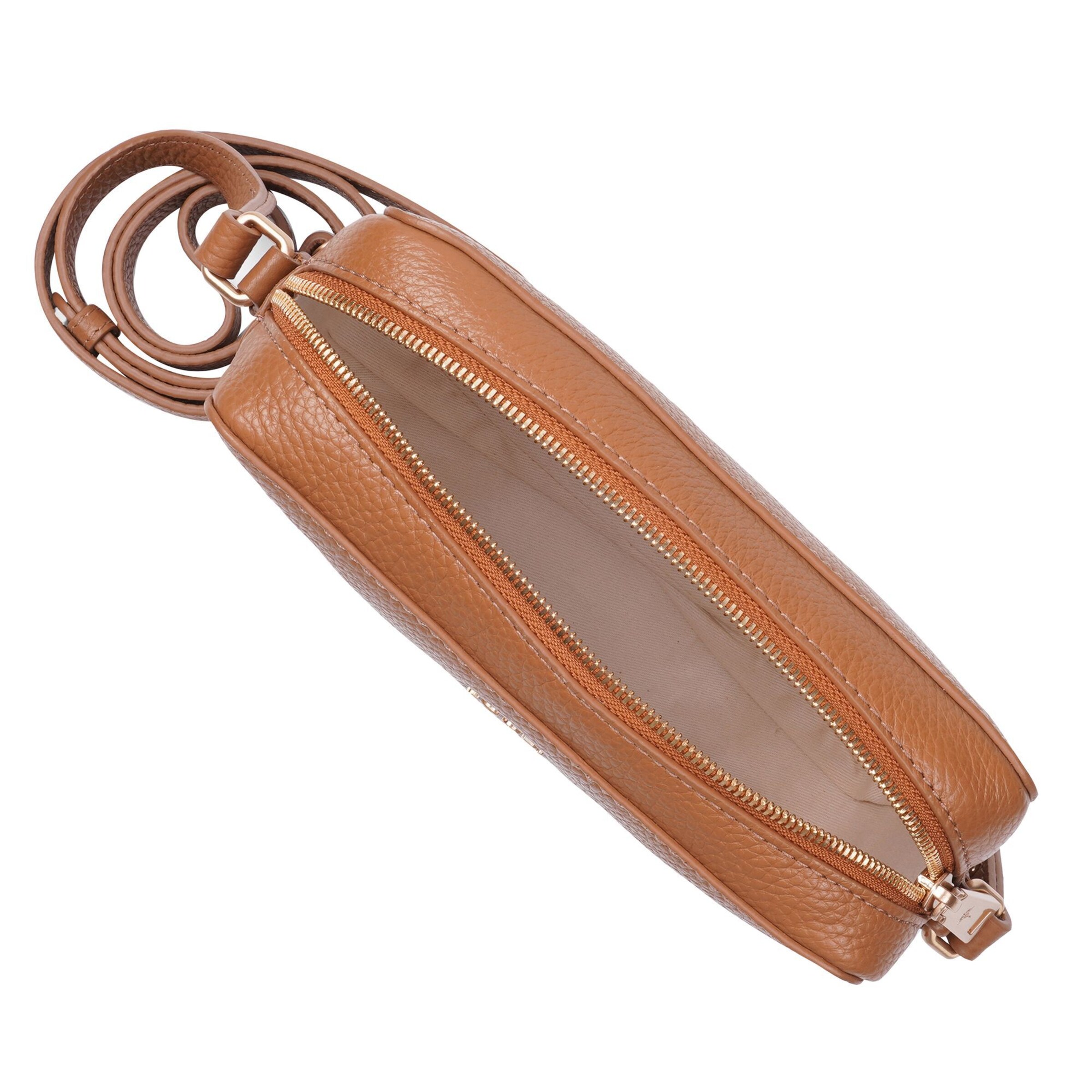 JOOP! Tasche 'Giada Cloe' in Braun