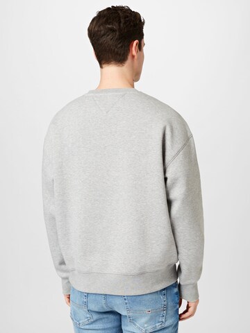 TOMMY HILFIGERSweater majica - siva boja