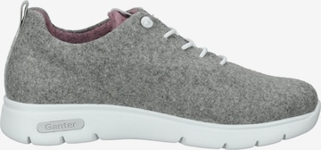 Ganter Athletic Lace-Up Shoes in Grey