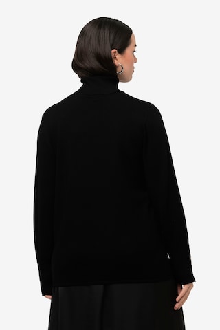 Pullover di Ulla Popken in nero