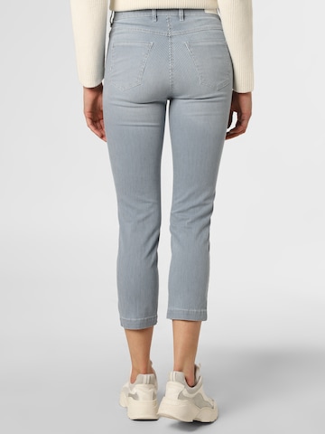 TONI Regular Jeans 'Be loved' in Grey