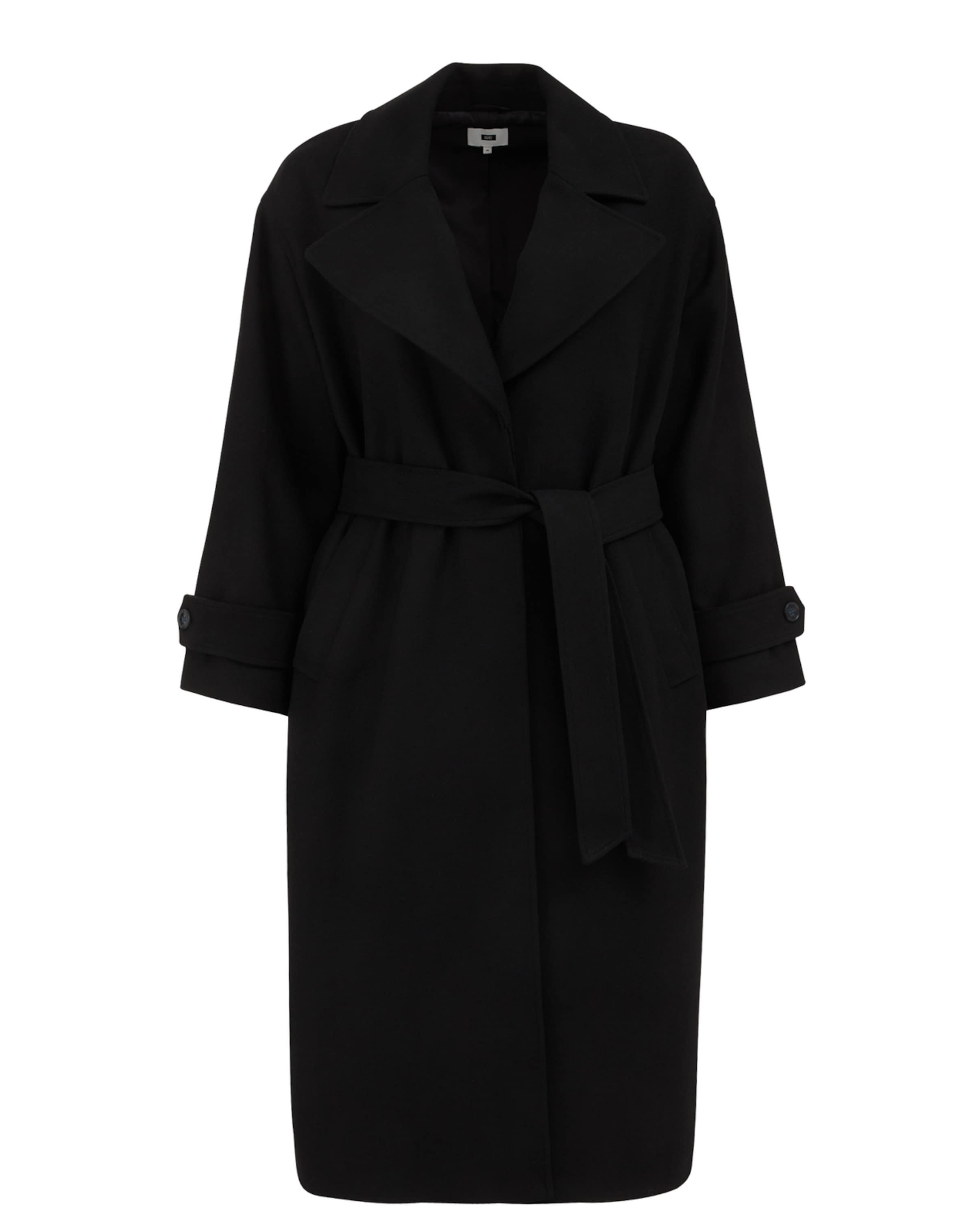 WE Fashion Kavaj i svart: framsida