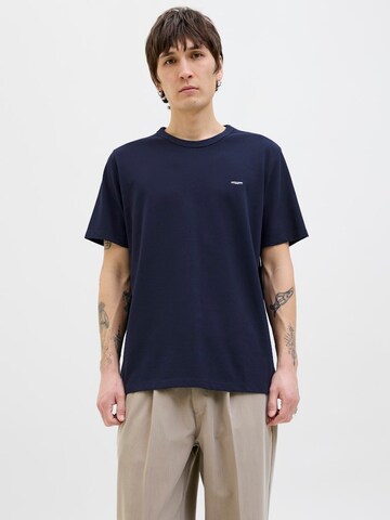 Maglietta 'JPRBlualves' di Jack & Jones Premium in blu: frontale
