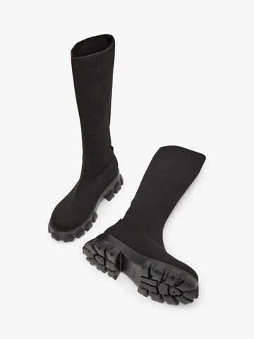 Bianco Boots 'BIAPRIMA' in Black