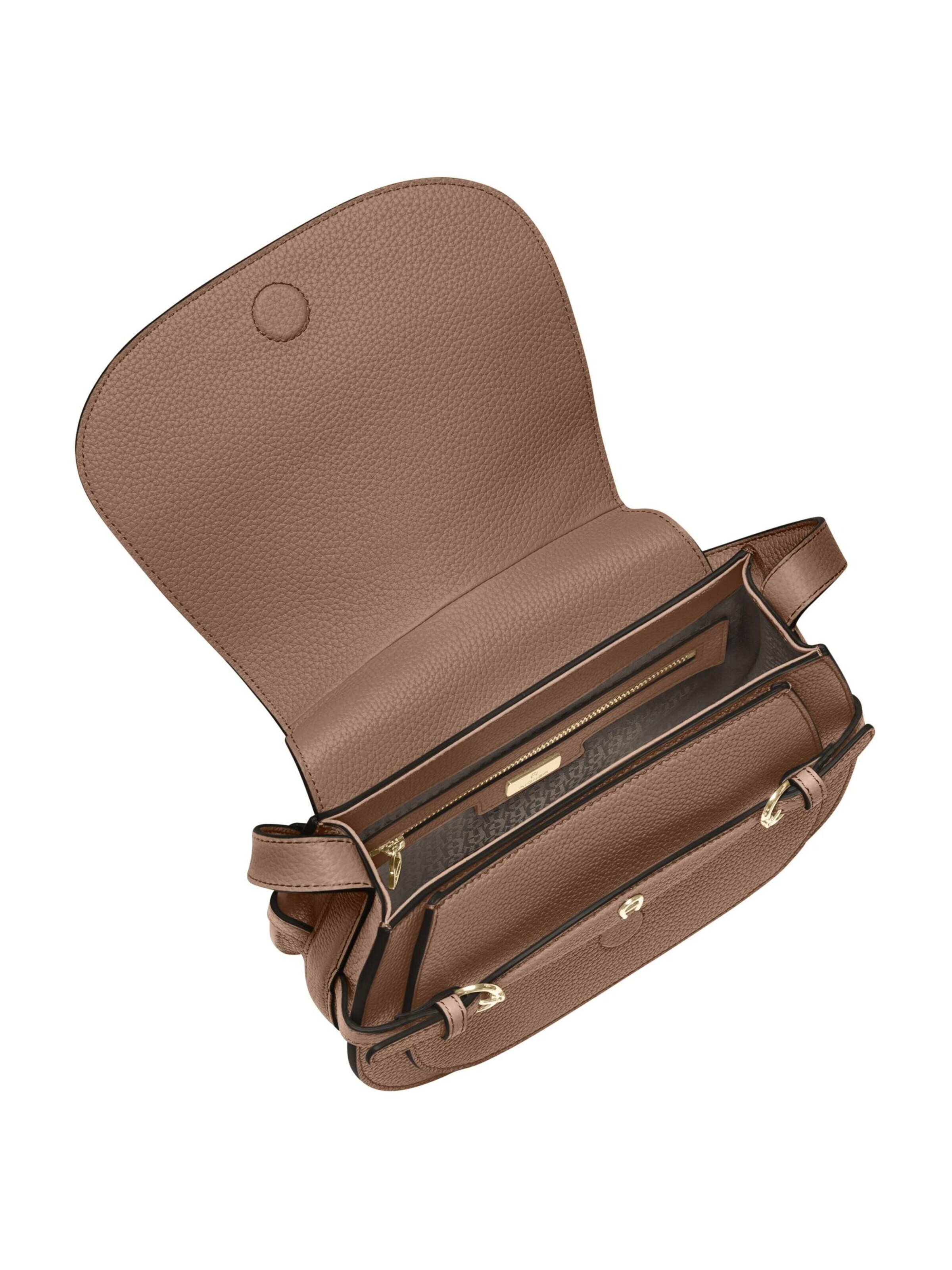 AIGNER Umhängetasche 'Cavallo'‌‌ in Grau