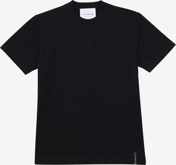 John Richmond Shirt 'Kymi' in Zwart: voorkant