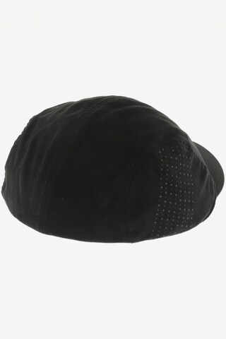 PUMA Hat & Cap in S in Black