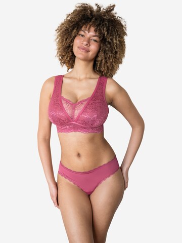 SugarShape Tanga 'Pure' – pink