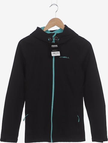 O'NEILL Jacke S in Schwarz: Vorderseite