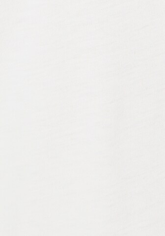 s.Oliver Nachthemd in Weiß