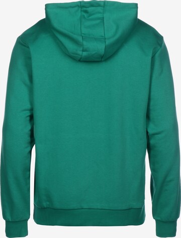 FILA Sweatshirt 'Laban' in Green