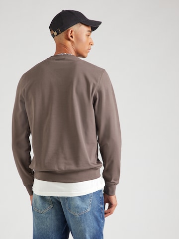Sweat-shirt ANTONY MORATO en vert
