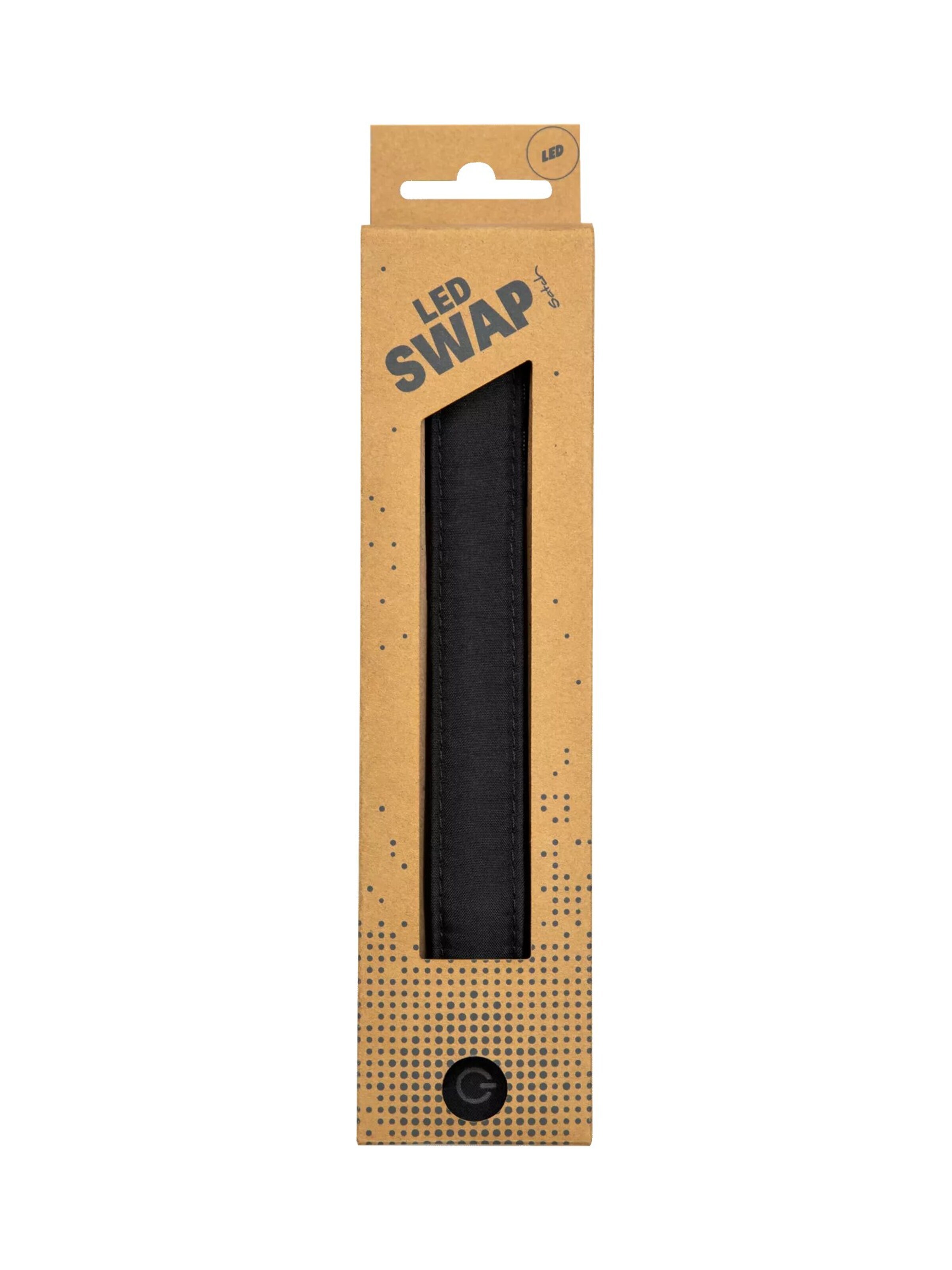 Satch Tasche 'SWAPS SWAPS'‌‌‌‌‌‌‌‌‌ in Pink