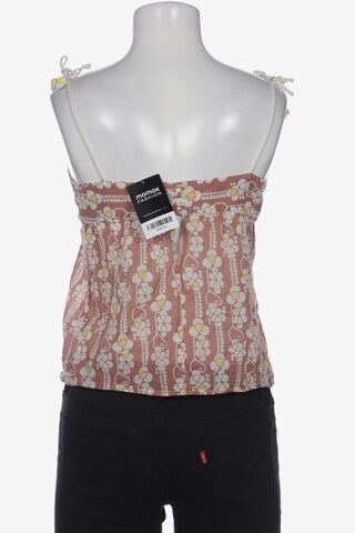 Cacharel Bluse S in Pink