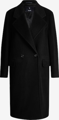 Manteau mi-saison 'Caro' JOOP! en noir : devant