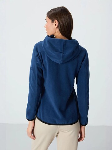 Tommy Life - Sweatshirt em azul
